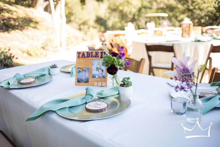 Private Home Wedding Ojai