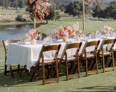 Chair Rental Ventura County1