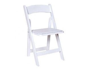 Chair Rental Ventura County