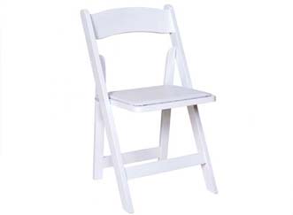 Chair Rentals Santa Barbara