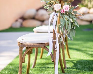 Chair Rentals Thousand Oaks