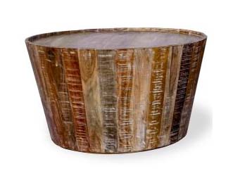 Coffee Table and End Table Rentals Santa Barbara