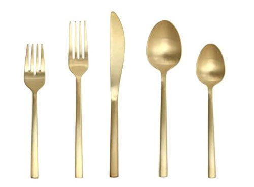 Flatware Rental Ojai