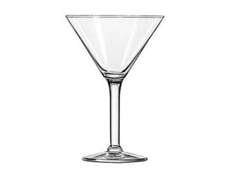 Glassware Rental