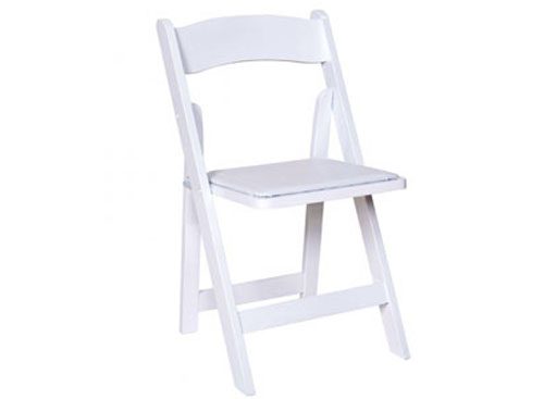 Chair Rentals Santa Barbara