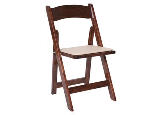 Chair Rentals Santa Maria