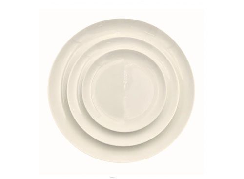 China, Glassware, Flatware Rental Santa Maria