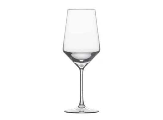 Glassware Rentals Montecito