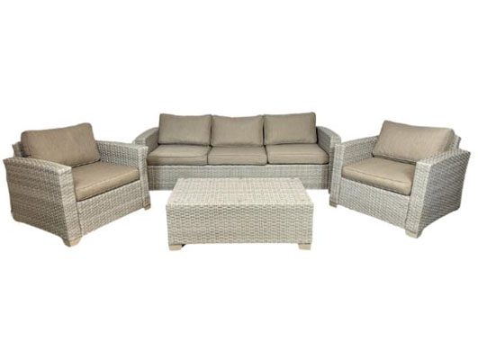 Lounge Furniture Rentals Santa Barbara