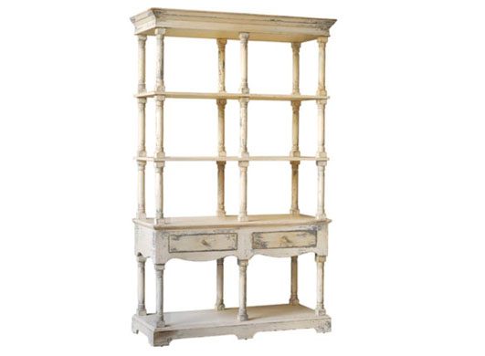 Shelving Rentals Santa Barbara