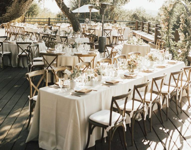 Wedding Rentals Santa Barbara1