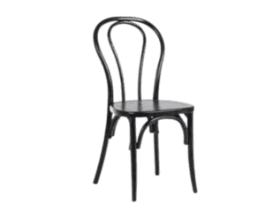 CHAIR _BENTWOOD_BLACK