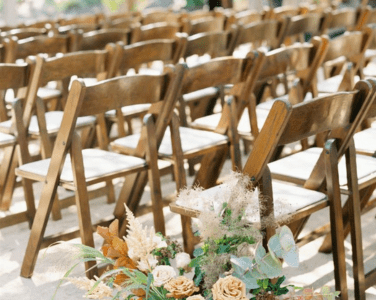 CHAIR RENTAL IN VENTURA COUNTY