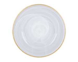 alabaster_white_plate