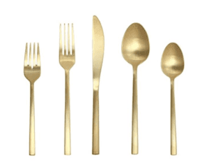 brushed_gold_flatware