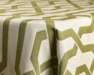 geo-jacquard-reverse-lattice-avocado-linen