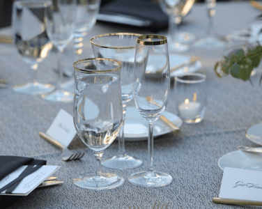 glassware_rental