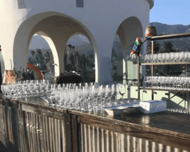 glassware_rental_moxi_santa_barbara