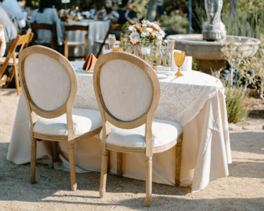 half_round_table_wedding_rentals