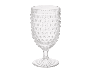 hobnail_goblet