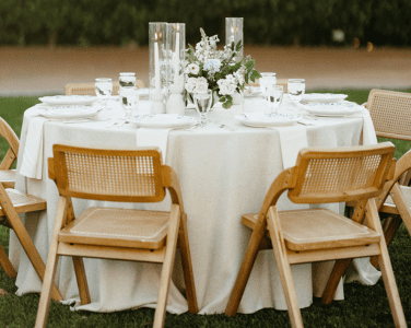 round_table_rentals_Santa_Barbara