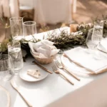 high quality table linen