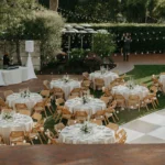 wedding event furniture rental